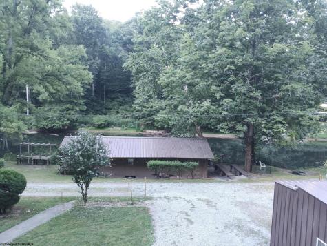 1024 Wentz Ford Road Buckhannon WV 26201
