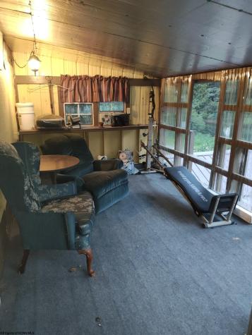 1024 Wentz Ford Road Buckhannon WV 26201