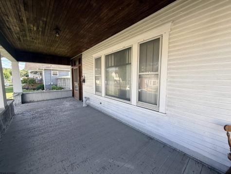 235 Love Avenue Grafton WV 26354