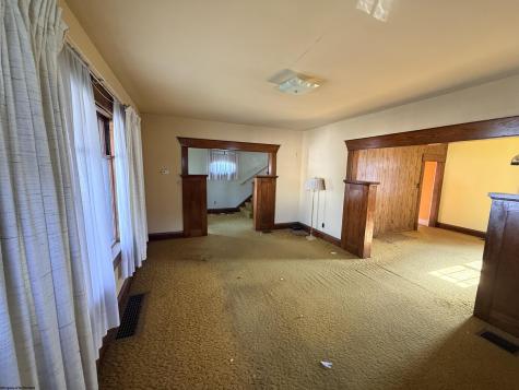235 Love Avenue Grafton WV 26354
