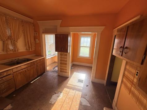 235 Love Avenue Grafton WV 26354