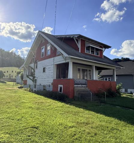 235 Love Avenue Grafton WV 26354
