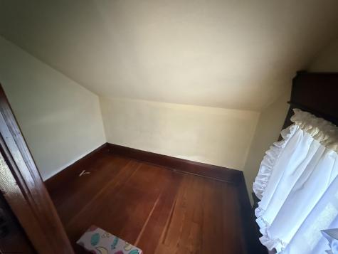 235 Love Avenue Grafton WV 26354