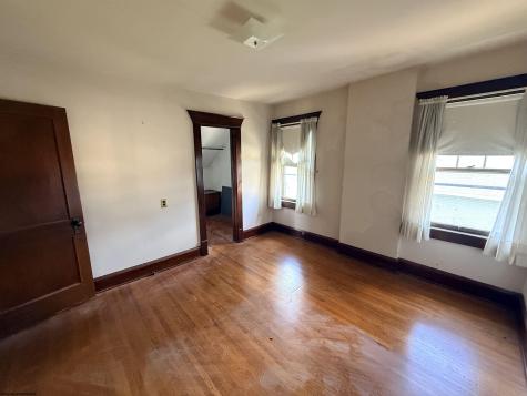 235 Love Avenue Grafton WV 26354
