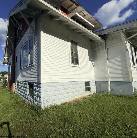 235 Love Avenue Grafton WV 26354