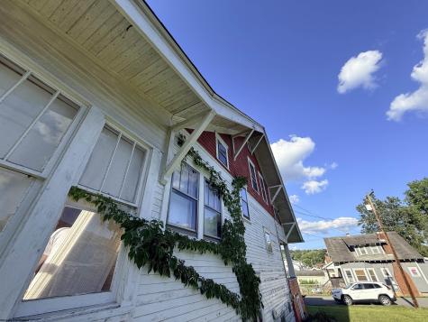 235 Love Avenue Grafton WV 26354