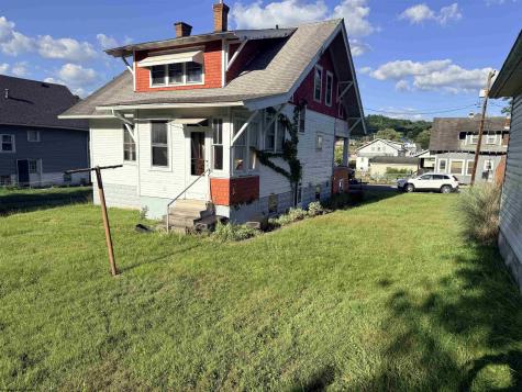 235 Love Avenue Grafton WV 26354