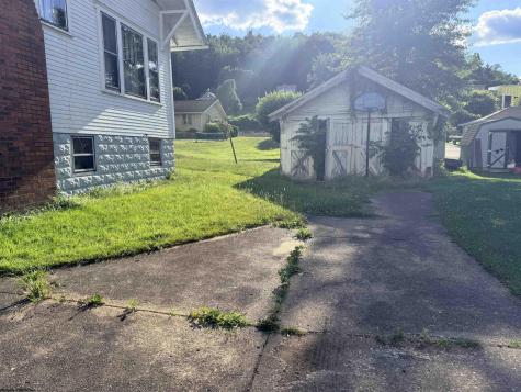 235 Love Avenue Grafton WV 26354