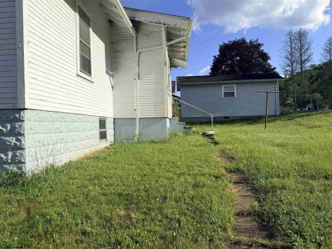 235 Love Avenue Grafton WV 26354