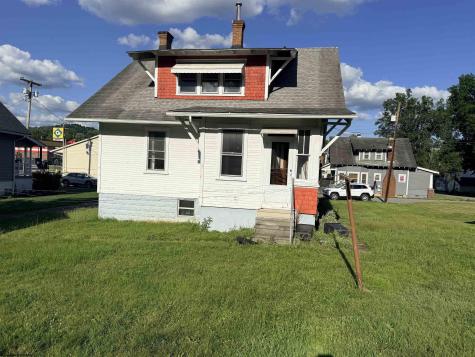 235 Love Avenue Grafton WV 26354