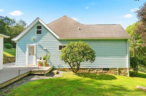 971 Jim Kennedy Road Fairmont WV 26554