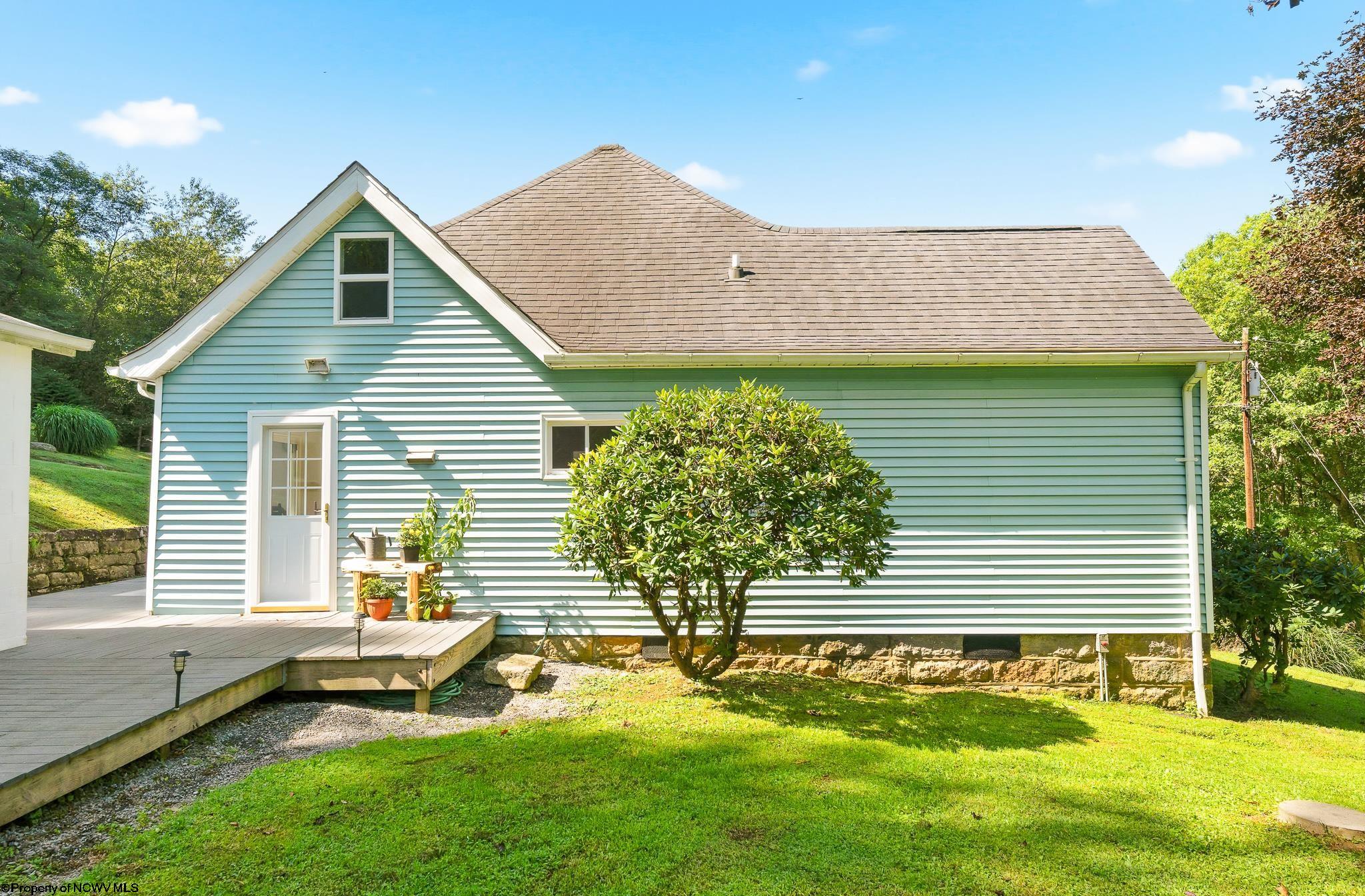 971 Jim Kennedy Road Fairmont WV 26554