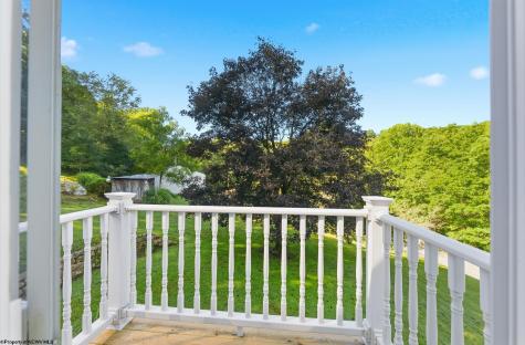 971 Jim Kennedy Road Fairmont WV 26554