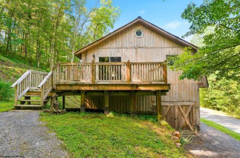 971 Jim Kennedy Road Fairmont WV 26554