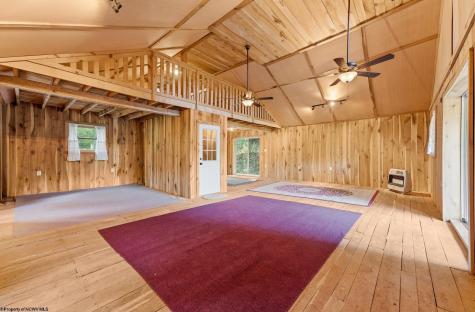 971 Jim Kennedy Road Fairmont WV 26554