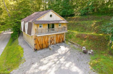 971 Jim Kennedy Road Fairmont WV 26554