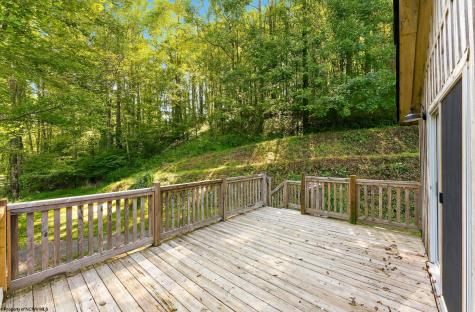 971 Jim Kennedy Road Fairmont WV 26554