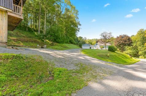 971 Jim Kennedy Road Fairmont WV 26554