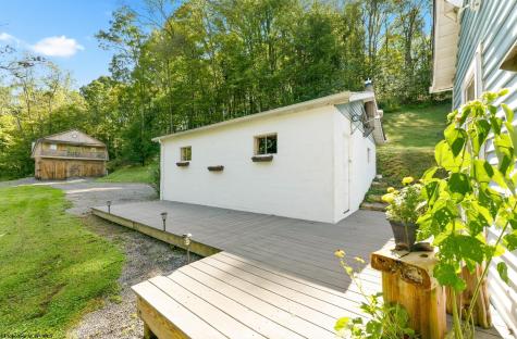 971 Jim Kennedy Road Fairmont WV 26554