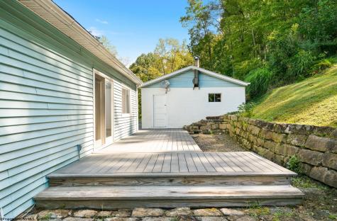 971 Jim Kennedy Road Fairmont WV 26554