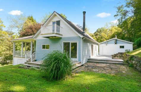 971 Jim Kennedy Road Fairmont WV 26554