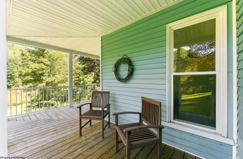971 Jim Kennedy Road Fairmont WV 26554