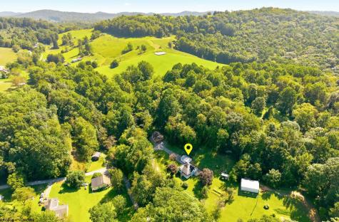 971 Jim Kennedy Road Fairmont WV 26554