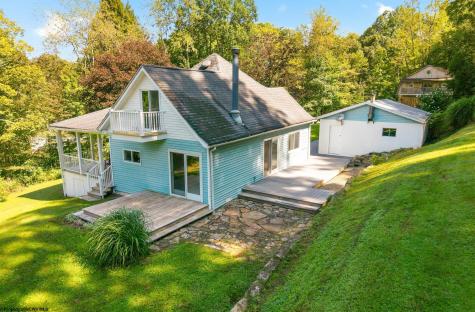 971 Jim Kennedy Road Fairmont WV 26554
