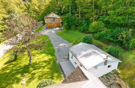 971 Jim Kennedy Road Fairmont WV 26554