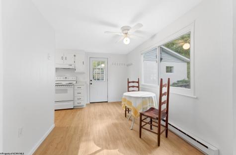 971 Jim Kennedy Road Fairmont WV 26554