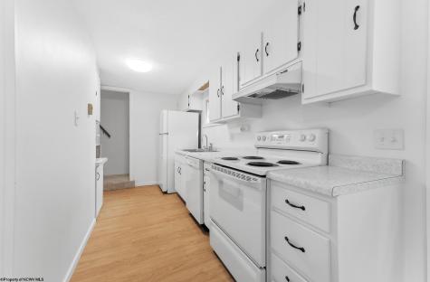 971 Jim Kennedy Road Fairmont WV 26554