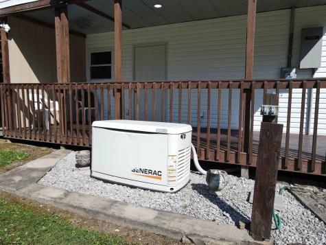 1858 Fola Road Bickmore WV 25019