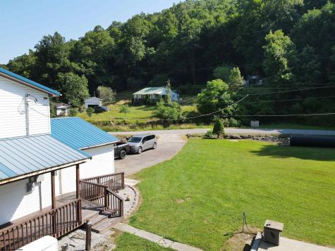 1858 Fola Road Bickmore WV 25019
