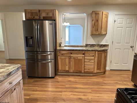 1858 Fola Road Bickmore WV 25019