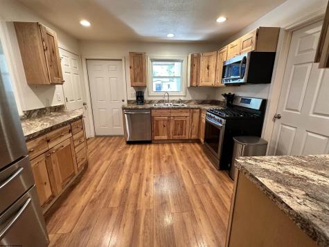 1858 Fola Road Bickmore WV 25019