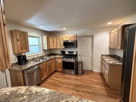 1858 Fola Road Bickmore WV 25019