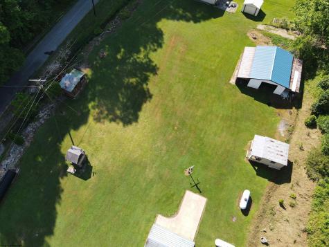 1858 Fola Road Bickmore WV 25019