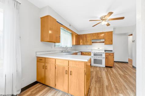 17 Grandview Terrace Uniontown PA 15401