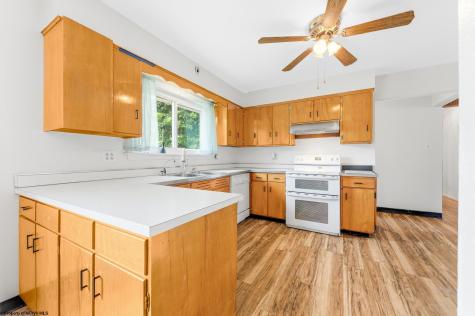 17 Grandview Terrace Uniontown PA 15401