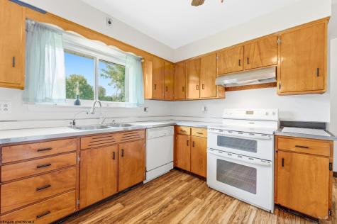 17 Grandview Terrace Uniontown PA 15401