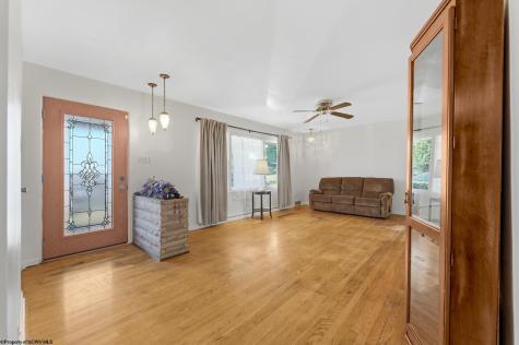 17 Grandview Terrace Uniontown PA 15401