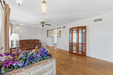 17 Grandview Terrace Uniontown PA 15401