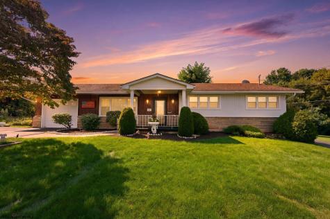 17 Grandview Terrace Uniontown PA 15401