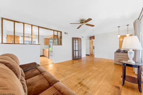 17 Grandview Terrace Uniontown PA 15401