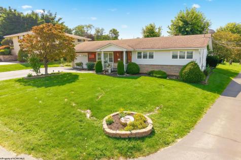 17 Grandview Terrace Uniontown PA 15401