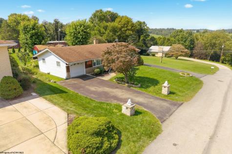 17 Grandview Terrace Uniontown PA 15401