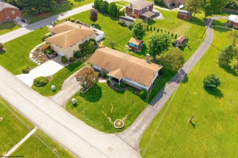 17 Grandview Terrace Uniontown PA 15401