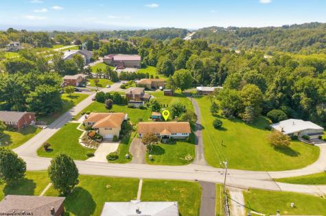 17 Grandview Terrace Uniontown PA 15401
