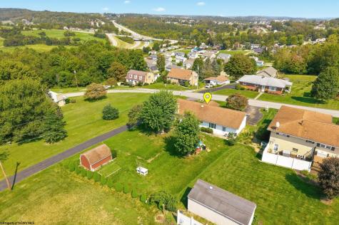 17 Grandview Terrace Uniontown PA 15401