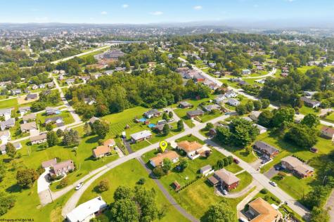 17 Grandview Terrace Uniontown PA 15401